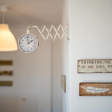 V&V Acropolis View Apartment Athena Bagian luar foto